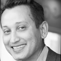 Arjumand Ansari, MBA Data & Analytics